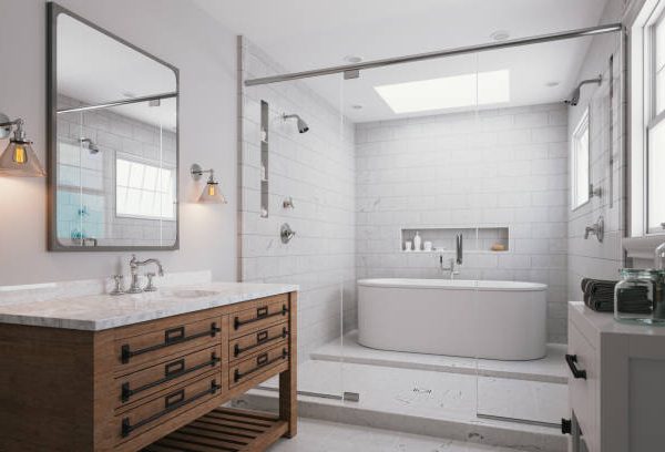 Transforming Your Space: Top Bathroom Renovation Ideas in Dubai