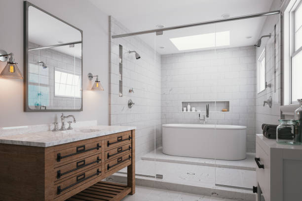 Transforming Your Space: Top Bathroom Renovation Ideas in Dubai