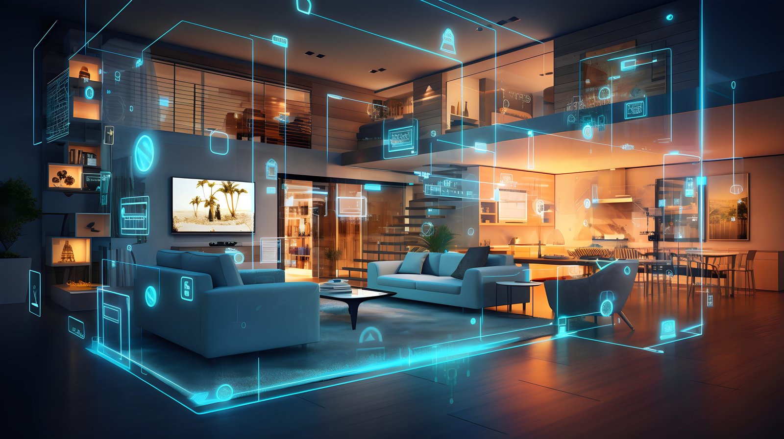 Top Trends in Smart Renovations for 2025