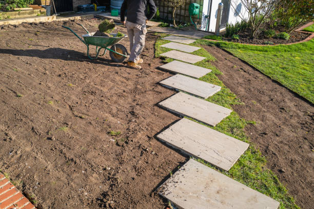 8 Stunning Garden Renovation Ideas to Transform Your Outdoor Space