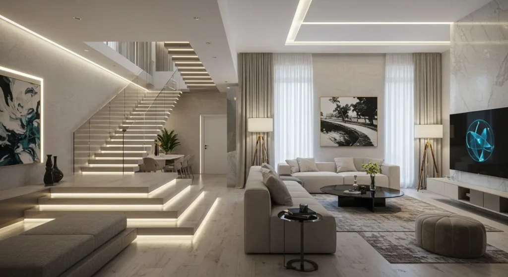 Home Renovation Services in Dubai